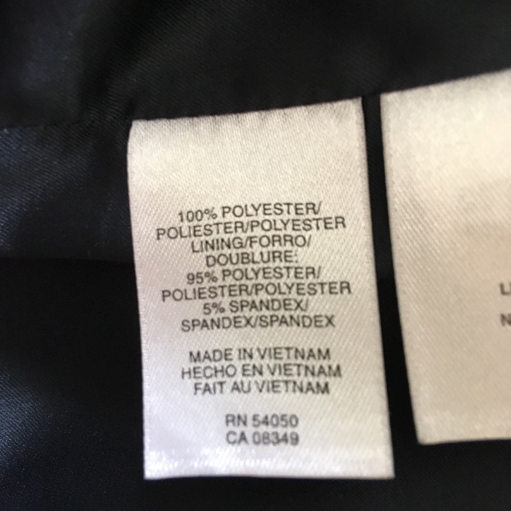 Jacket - Picture 3 of 3